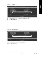 Preview for 47 page of Gigabyte GA-8I848P775-G User Manual