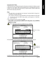 Preview for 57 page of Gigabyte GA-8I848P775-G User Manual