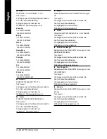 Preview for 80 page of Gigabyte GA-8I848P775-G User Manual