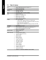 Preview for 12 page of Gigabyte GA-8I865G775-G User Manual