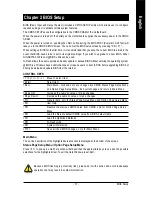 Preview for 31 page of Gigabyte GA-8I865G775-G User Manual