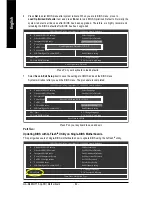 Preview for 64 page of Gigabyte GA-8I865G775-G User Manual