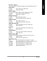 Предварительный просмотр 35 страницы Gigabyte GA-8I865GME-775-RH User Manual