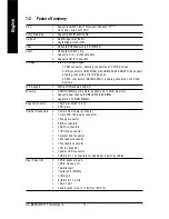 Preview for 10 page of Gigabyte GA-8I865GME-775 User Manual