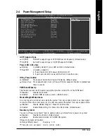 Preview for 37 page of Gigabyte GA-8I865GME-775 User Manual