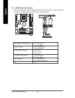 Preview for 22 page of Gigabyte GA-8I865GVME User Manual