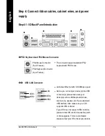 Preview for 22 page of Gigabyte GA-8I865PE User Manual