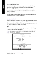 Preview for 72 page of Gigabyte GA-8I865PE User Manual