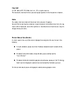 Preview for 3 page of Gigabyte GA-8I865PE775-G-RH User Manual