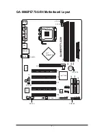 Preview for 7 page of Gigabyte GA-8I865PE775-G-RH User Manual