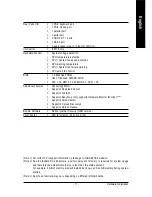 Preview for 11 page of Gigabyte GA-8I865PE775-G-RH User Manual