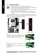 Preview for 14 page of Gigabyte GA-8I865PE775-G-RH User Manual