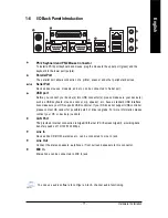 Preview for 17 page of Gigabyte GA-8I865PE775-G-RH User Manual