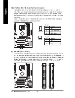 Preview for 20 page of Gigabyte GA-8I865PE775-G-RH User Manual