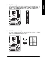 Preview for 21 page of Gigabyte GA-8I865PE775-G-RH User Manual