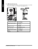 Preview for 22 page of Gigabyte GA-8I865PE775-G-RH User Manual