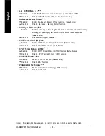 Preview for 36 page of Gigabyte GA-8I865PE775-G-RH User Manual