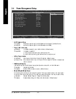 Preview for 40 page of Gigabyte GA-8I865PE775-G-RH User Manual