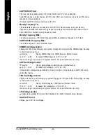 Preview for 46 page of Gigabyte GA-8I865PE775-G-RH User Manual