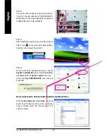 Preview for 66 page of Gigabyte GA-8I865PE775-G-RH User Manual