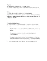 Preview for 3 page of Gigabyte GA-8I915G Duo User Manual