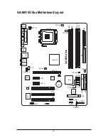 Preview for 6 page of Gigabyte GA-8I915G Duo User Manual