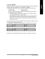 Preview for 15 page of Gigabyte GA-8I915G Duo User Manual