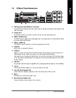 Preview for 17 page of Gigabyte GA-8I915G Duo User Manual