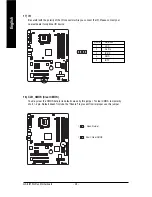 Preview for 26 page of Gigabyte GA-8I915G Duo User Manual