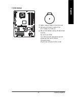 Preview for 27 page of Gigabyte GA-8I915G Duo User Manual