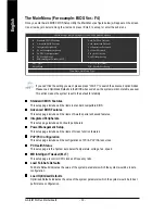 Preview for 30 page of Gigabyte GA-8I915G Duo User Manual