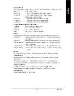 Preview for 33 page of Gigabyte GA-8I915G Duo User Manual