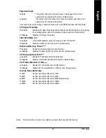 Preview for 35 page of Gigabyte GA-8I915G Duo User Manual