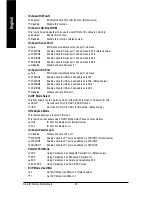 Preview for 38 page of Gigabyte GA-8I915G Duo User Manual