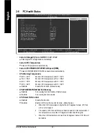 Preview for 42 page of Gigabyte GA-8I915G Duo User Manual