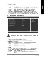 Preview for 43 page of Gigabyte GA-8I915G Duo User Manual