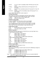 Preview for 44 page of Gigabyte GA-8I915G Duo User Manual