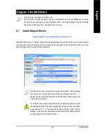 Preview for 49 page of Gigabyte GA-8I915G Duo User Manual
