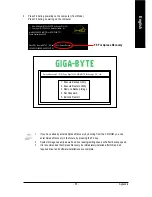 Preview for 55 page of Gigabyte GA-8I915G Duo User Manual