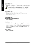 Preview for 56 page of Gigabyte GA-8I915G Duo User Manual