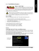 Preview for 57 page of Gigabyte GA-8I915G Duo User Manual