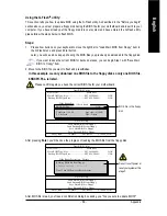 Preview for 59 page of Gigabyte GA-8I915G Duo User Manual