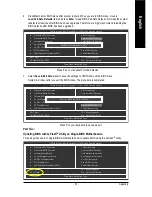 Preview for 61 page of Gigabyte GA-8I915G Duo User Manual