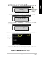 Preview for 63 page of Gigabyte GA-8I915G Duo User Manual