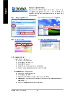 Preview for 64 page of Gigabyte GA-8I915G Duo User Manual