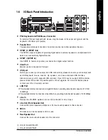 Preview for 17 page of Gigabyte GA-8I915G-M User Manual