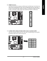 Preview for 21 page of Gigabyte GA-8I915G-M User Manual