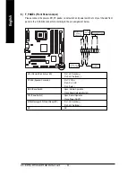 Preview for 22 page of Gigabyte GA-8I915G-M User Manual