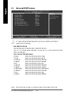 Preview for 34 page of Gigabyte GA-8I915G-M User Manual