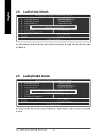 Preview for 44 page of Gigabyte GA-8I915G-M User Manual